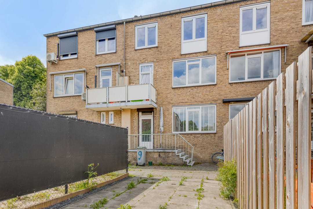 Foto 23 van Malpertuisstraat 9