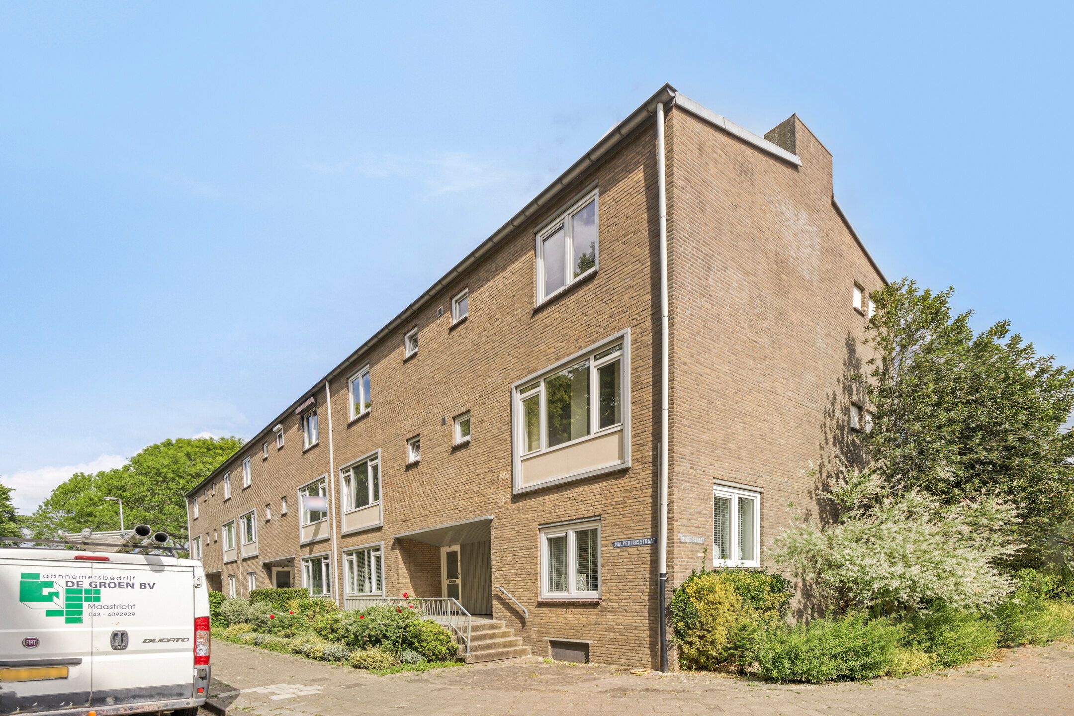 Foto 24 van Malpertuisstraat 9