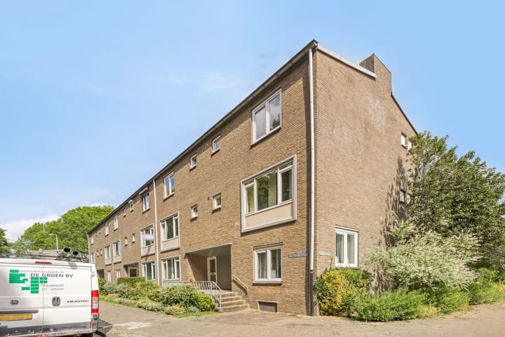 Foto 24 van Malpertuisstraat 9