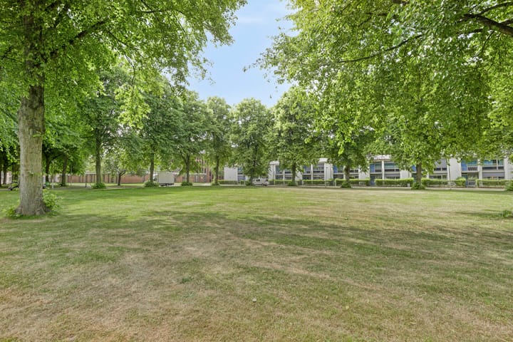 Foto 25 van Malpertuisstraat 9