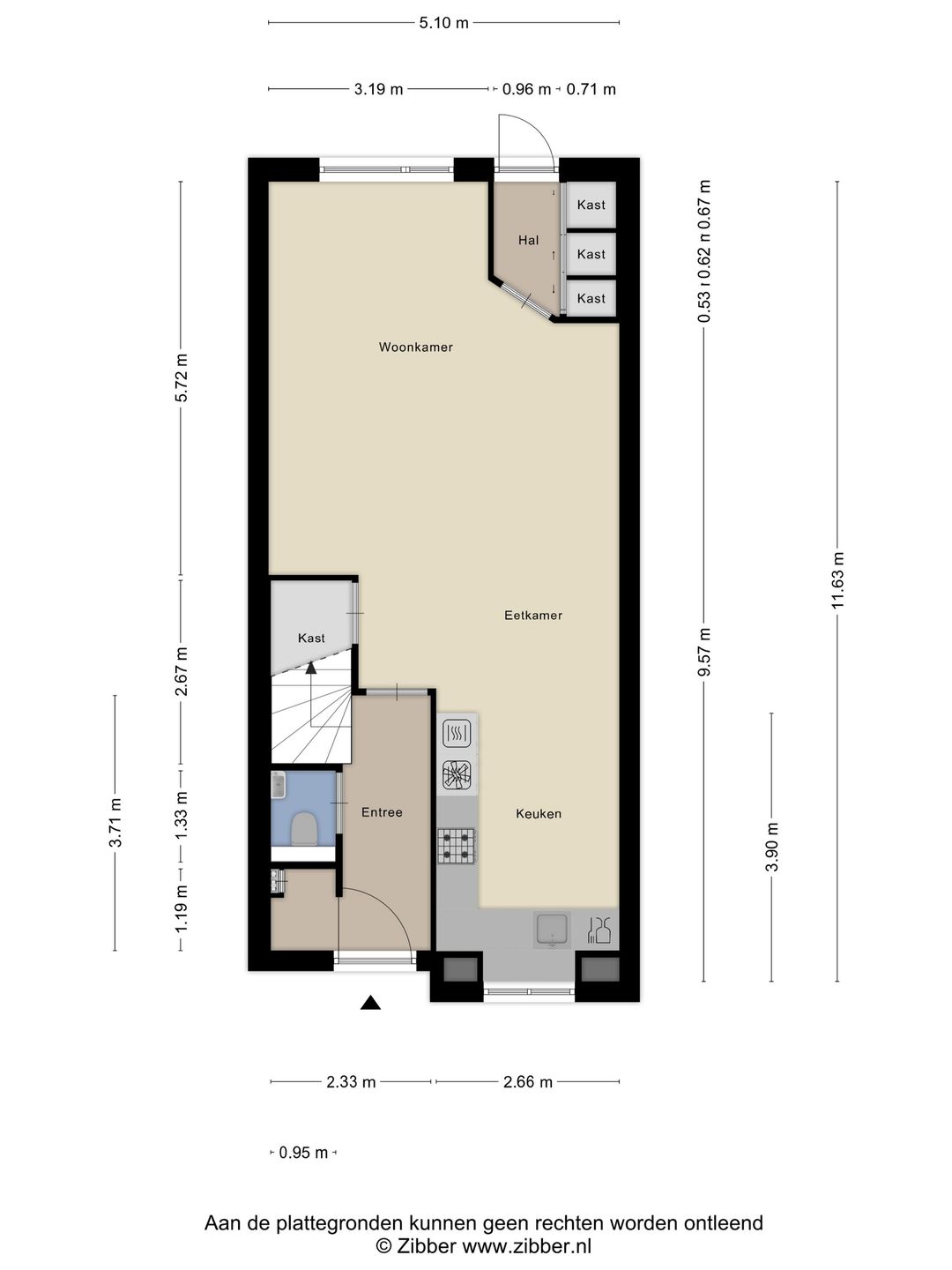 Foto 37 van Langshanlaan 32