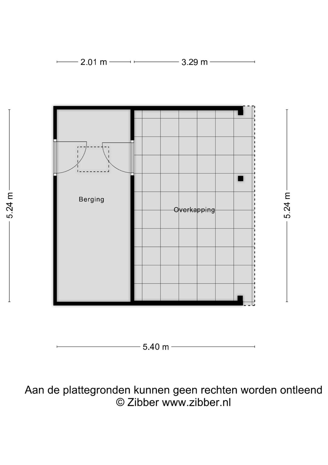 Foto 38 van Langshanlaan 32