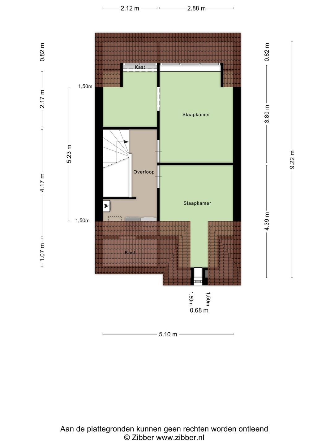 Foto 41 van Langshanlaan 32