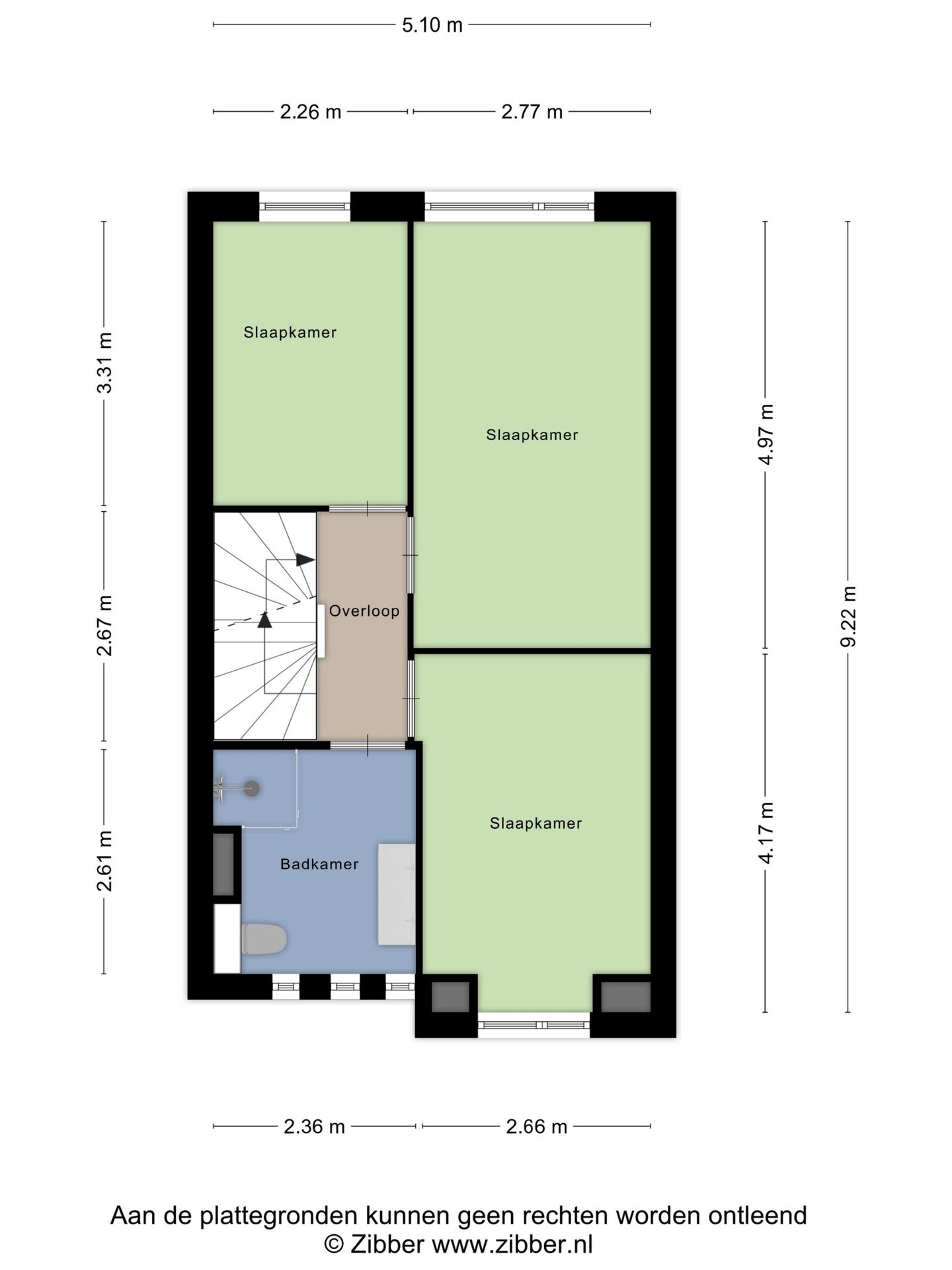 Foto 40 van Langshanlaan 32