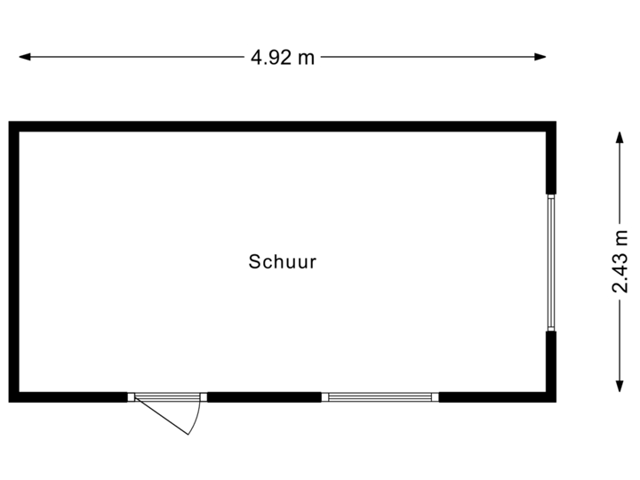 Schuur