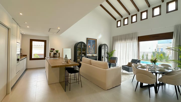 Foto 2 van Calle los Montesinos 999-S