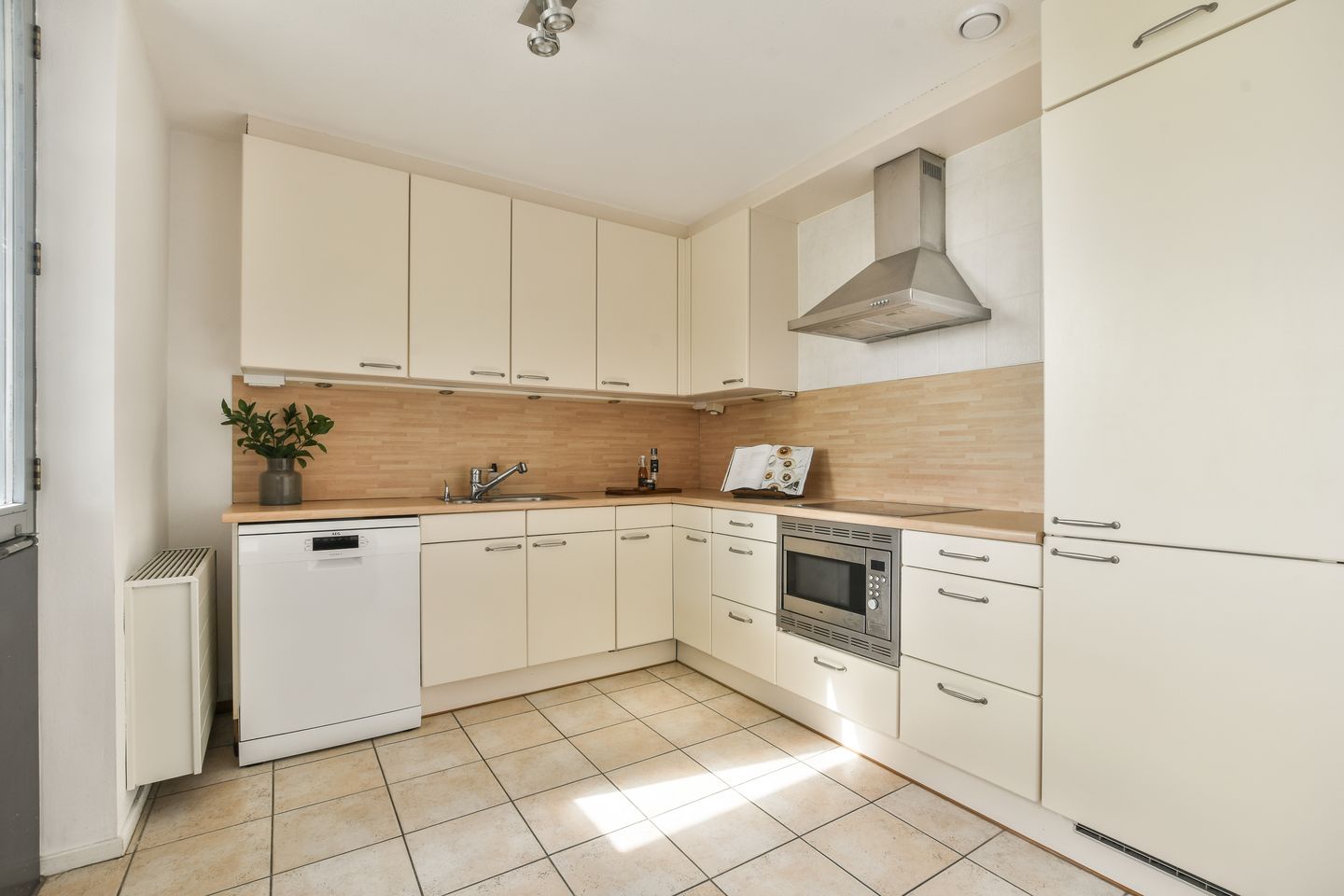 Foto 5 van Chet Bakerstraat 181