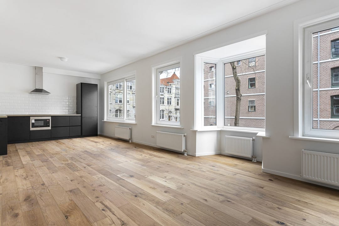 Foto 1 van Zeemansstraat 3-B