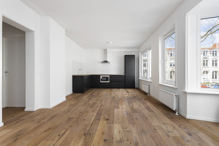 Foto 2 van Zeemansstraat 3-B