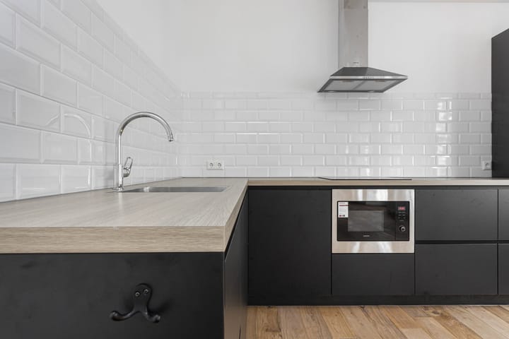 Foto 5 van Zeemansstraat 3-B