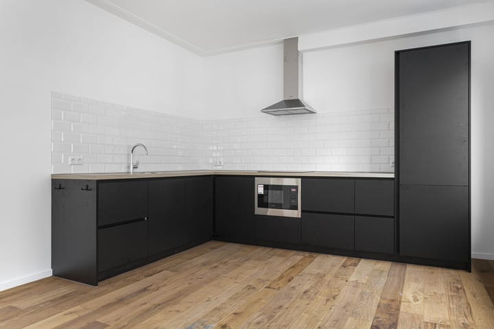 Foto 4 van Zeemansstraat 3-B