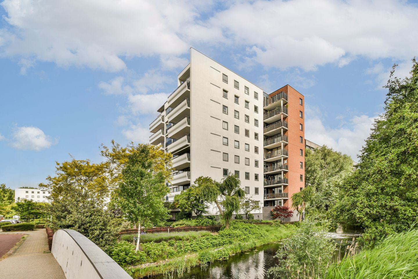 Foto 19 van Chet Bakerstraat 181