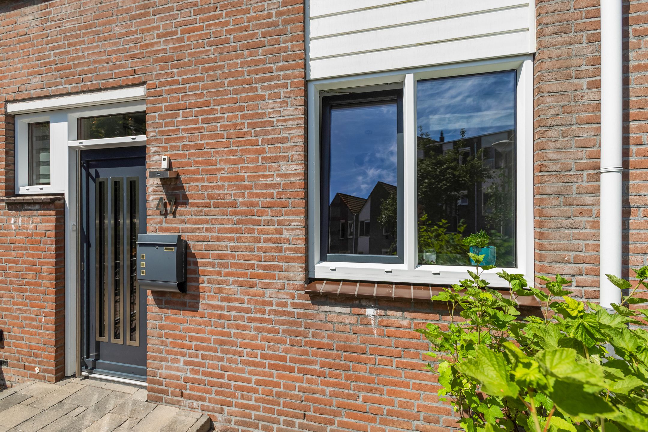 Foto 6 van Claude Debussystraat 47