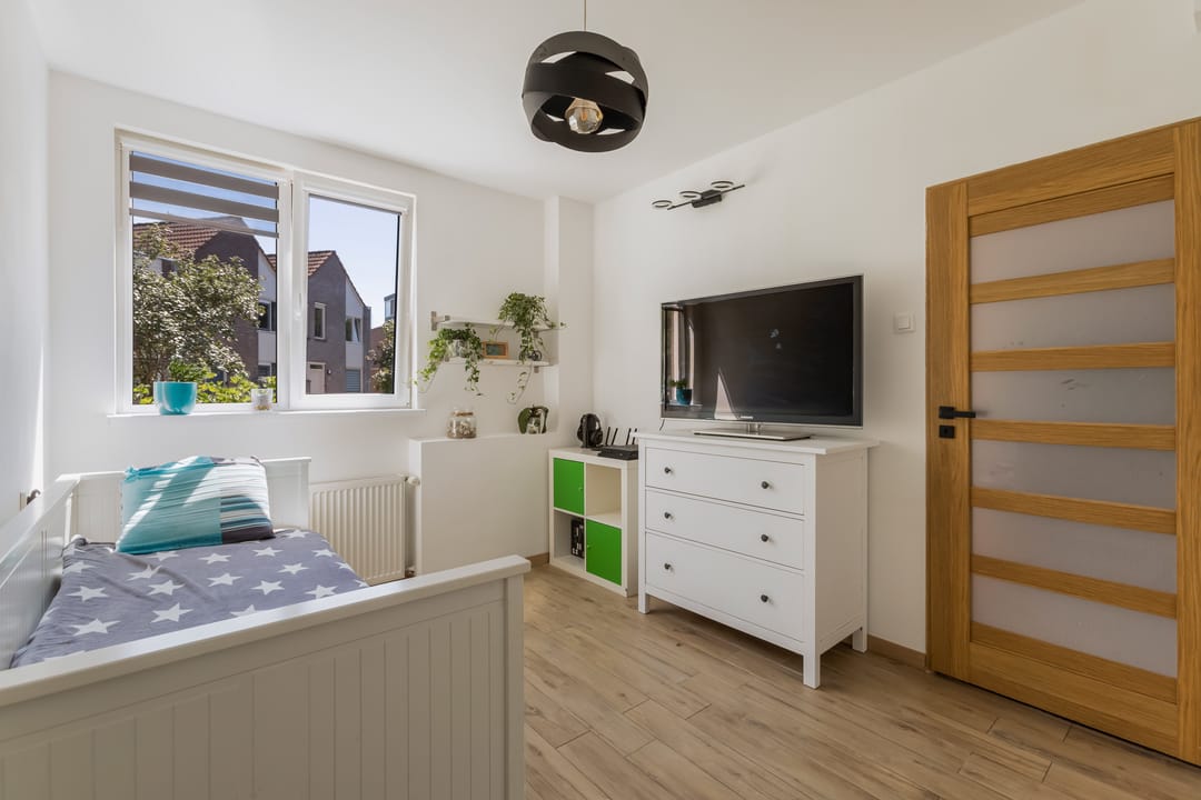 Foto 8 van Claude Debussystraat 47