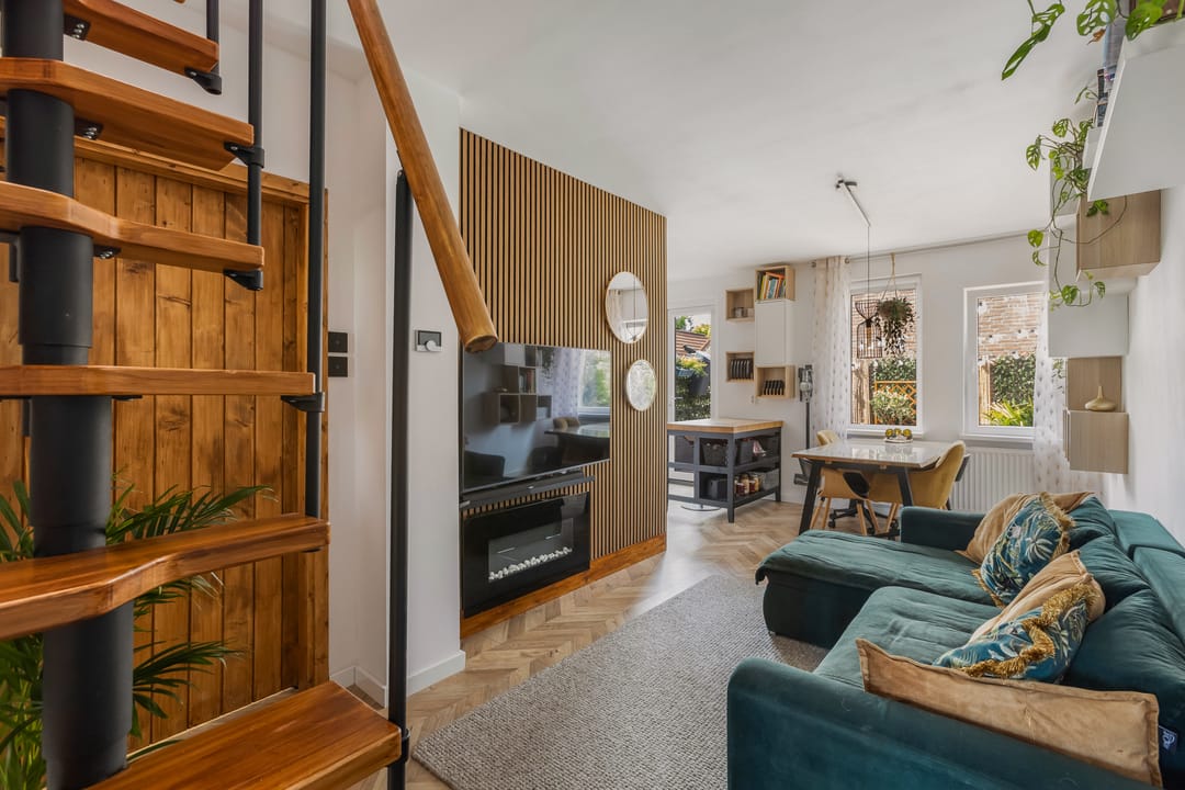 Foto 16 van Claude Debussystraat 47