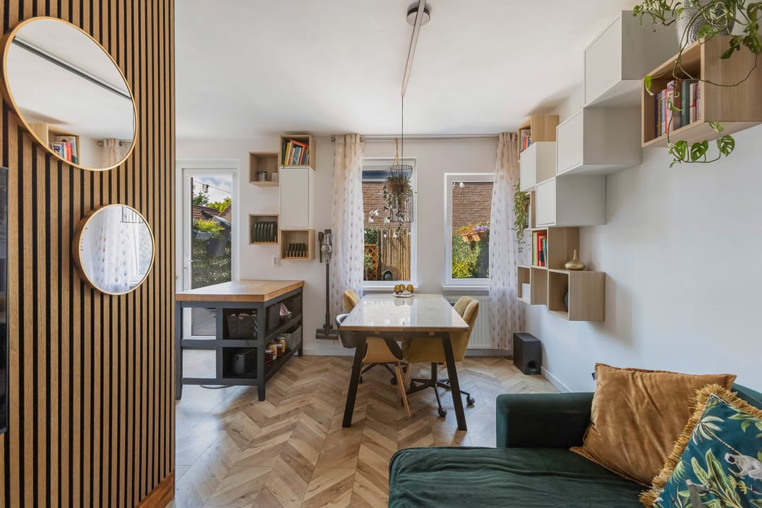 Foto 17 van Claude Debussystraat 47