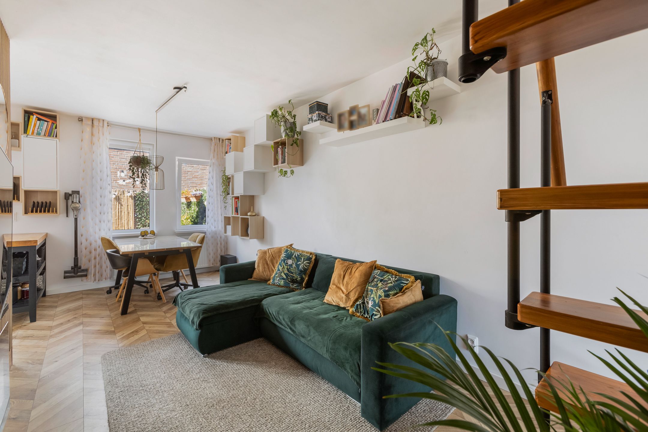 Foto 18 van Claude Debussystraat 47