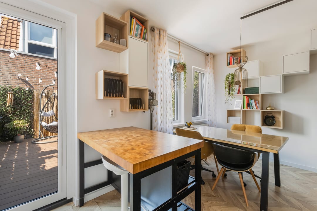 Foto 22 van Claude Debussystraat 47