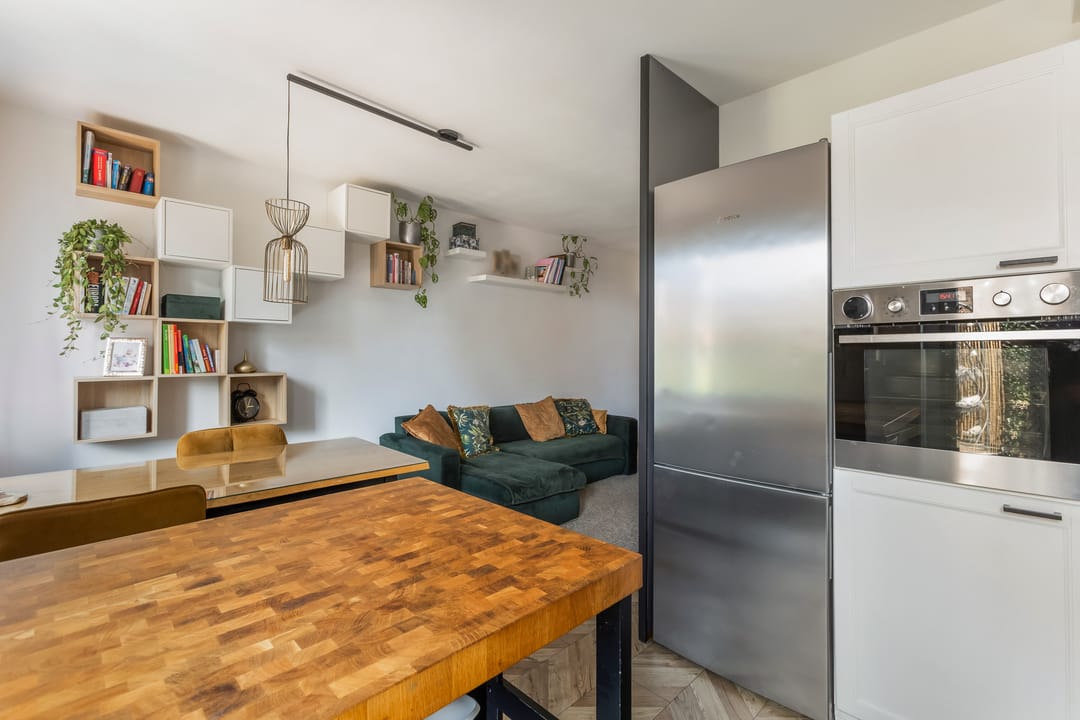 Foto 23 van Claude Debussystraat 47