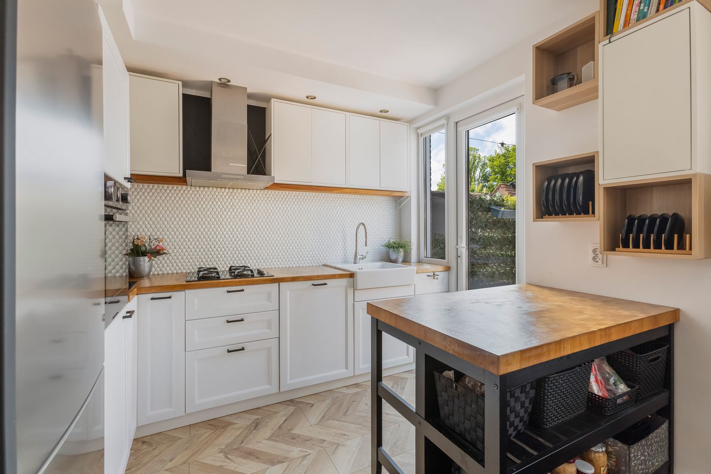 Foto 25 van Claude Debussystraat 47