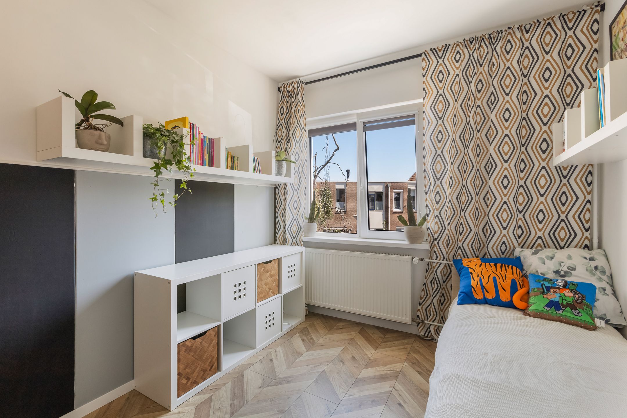 Foto 27 van Claude Debussystraat 47