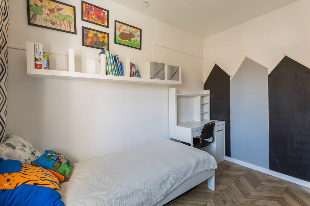 Foto 28 van Claude Debussystraat 47