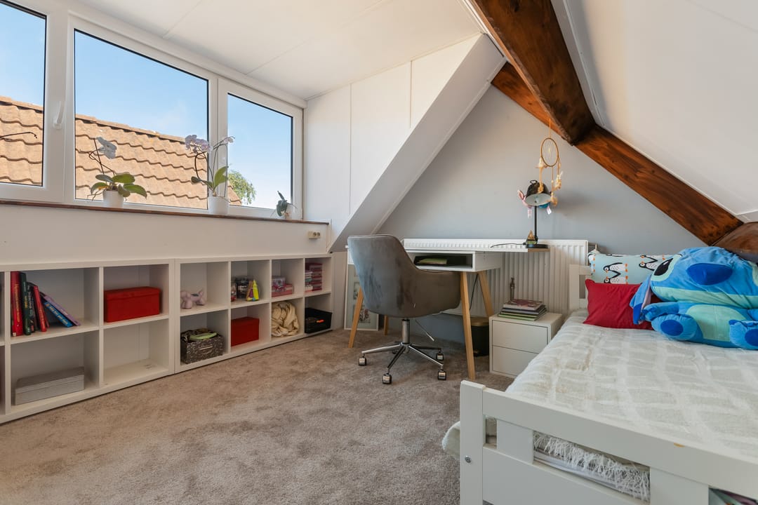 Foto 32 van Claude Debussystraat 47