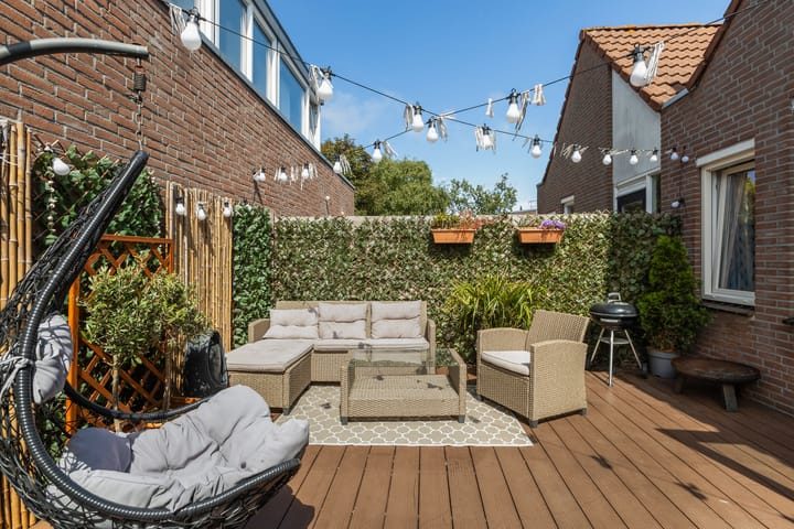 Claude Debussystraat 47
