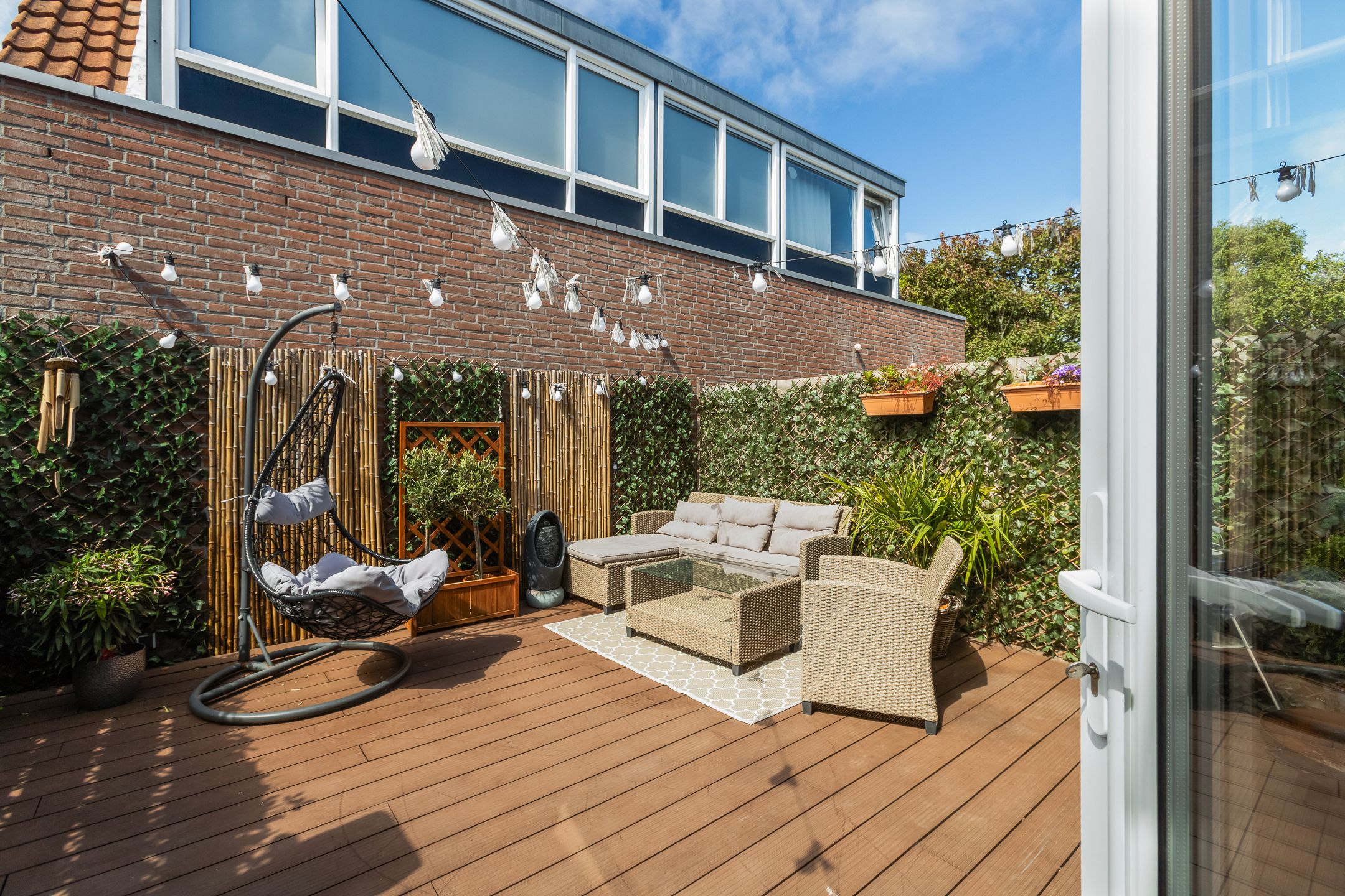 Foto 36 van Claude Debussystraat 47