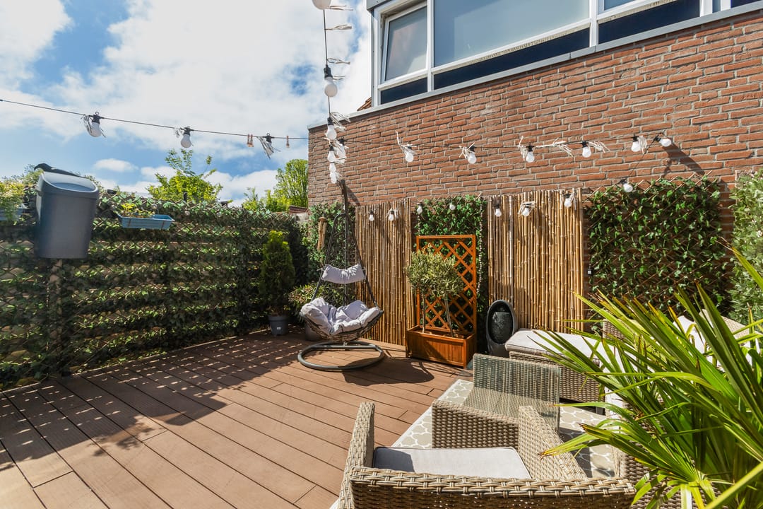 Foto 37 van Claude Debussystraat 47