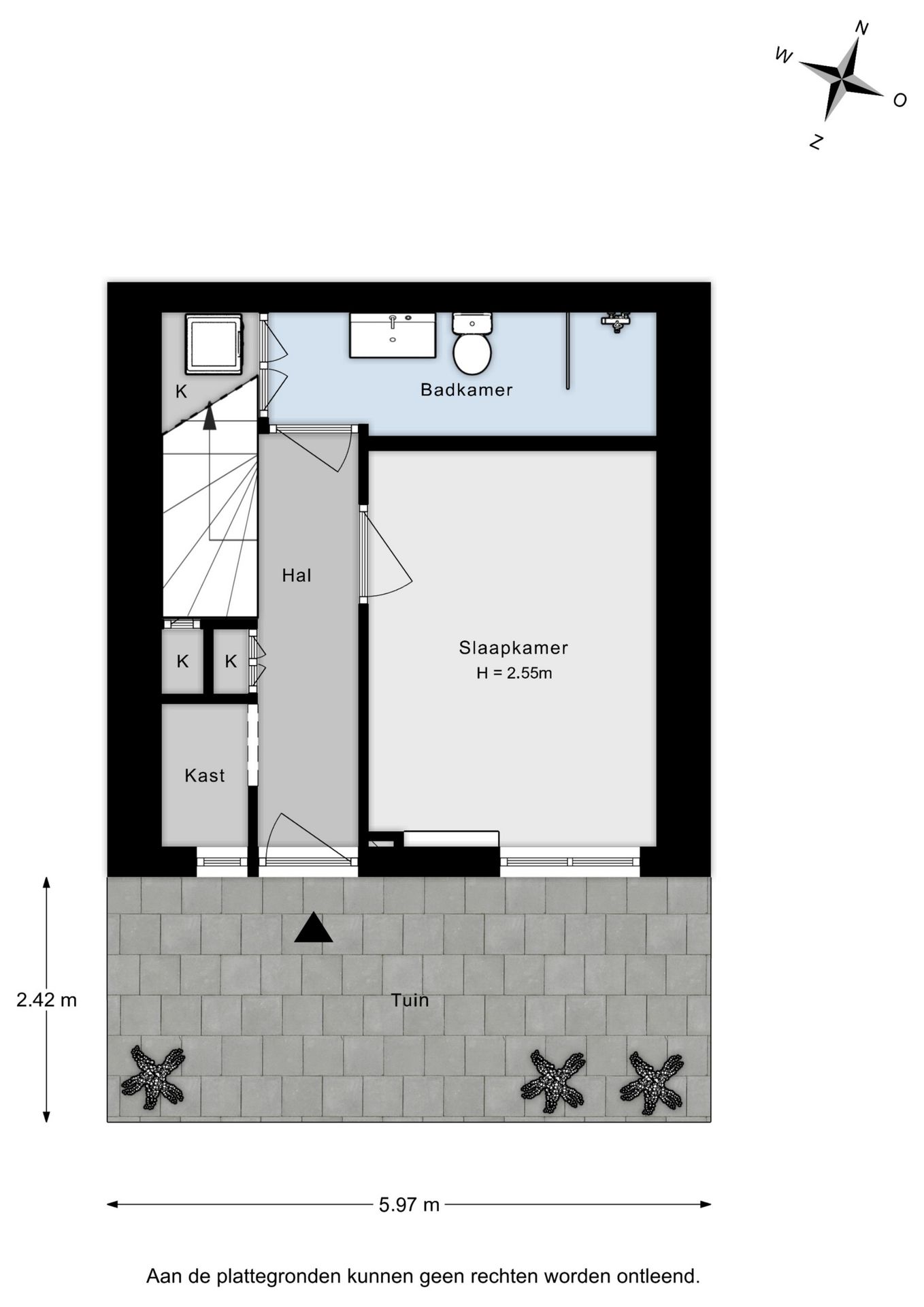 Foto 42 van Claude Debussystraat 47