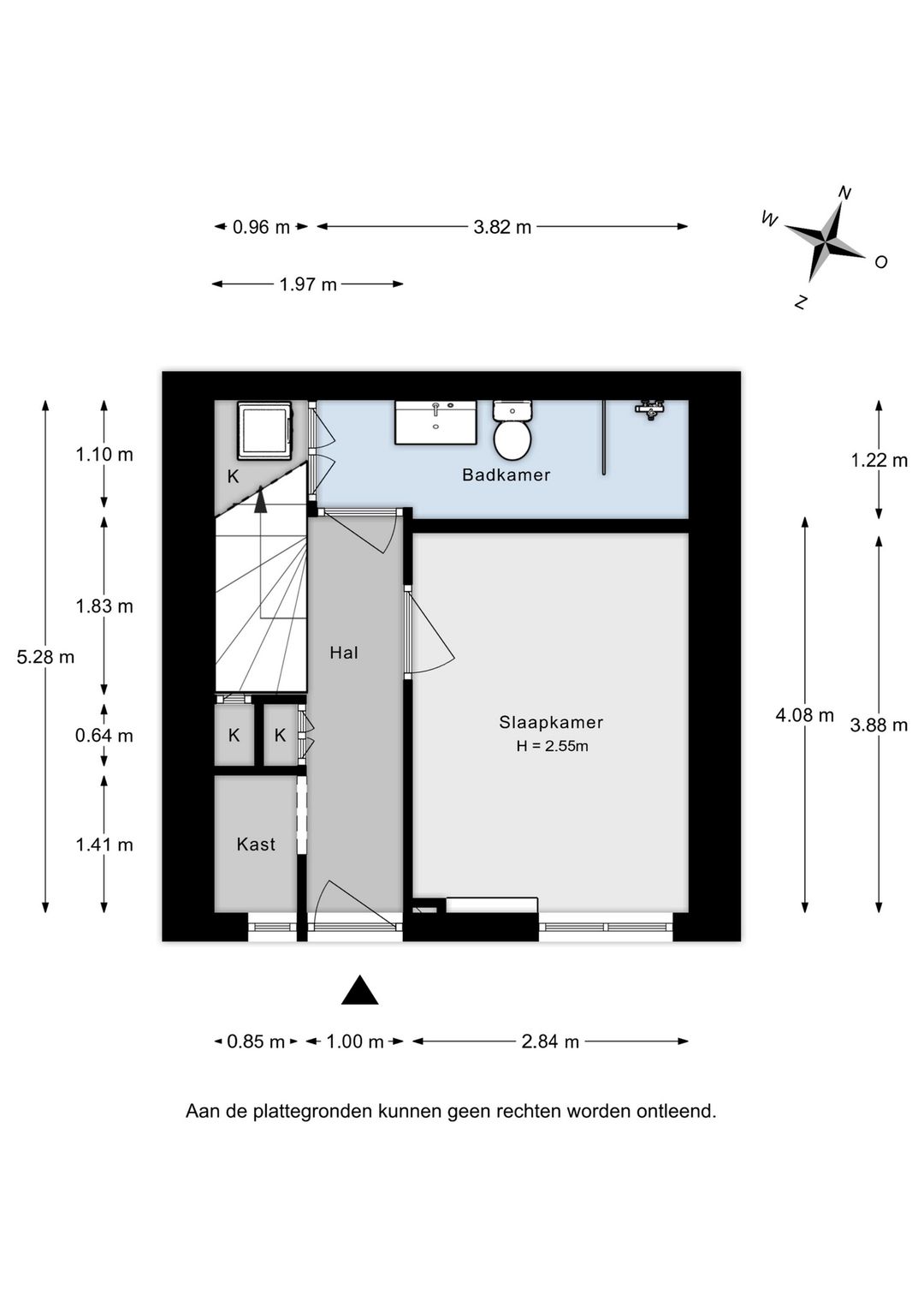 Foto 43 van Claude Debussystraat 47