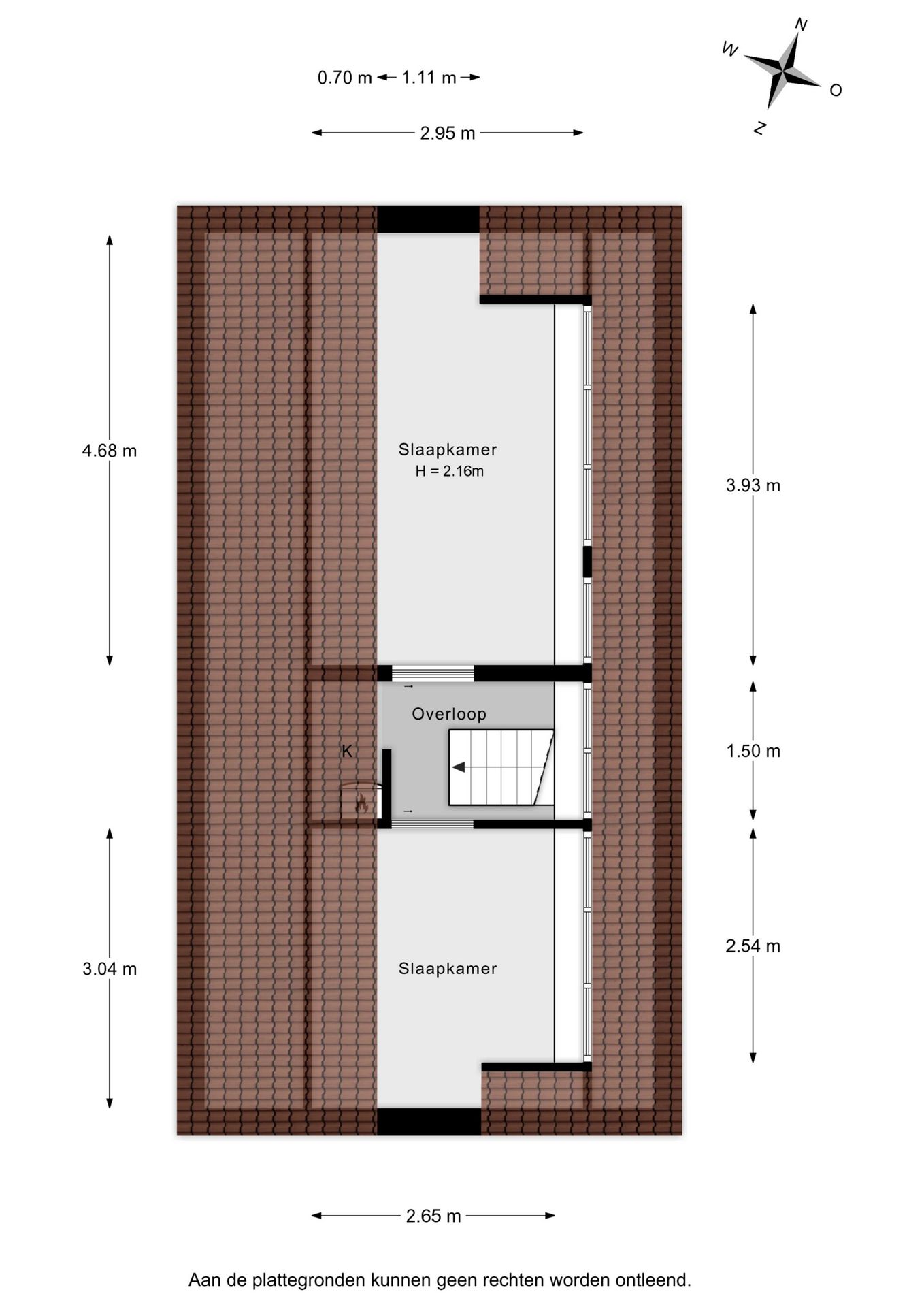 Foto 45 van Claude Debussystraat 47