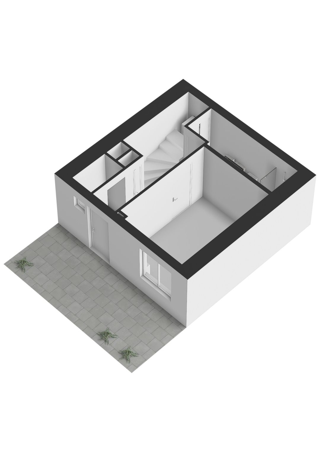 Foto 47 van Claude Debussystraat 47