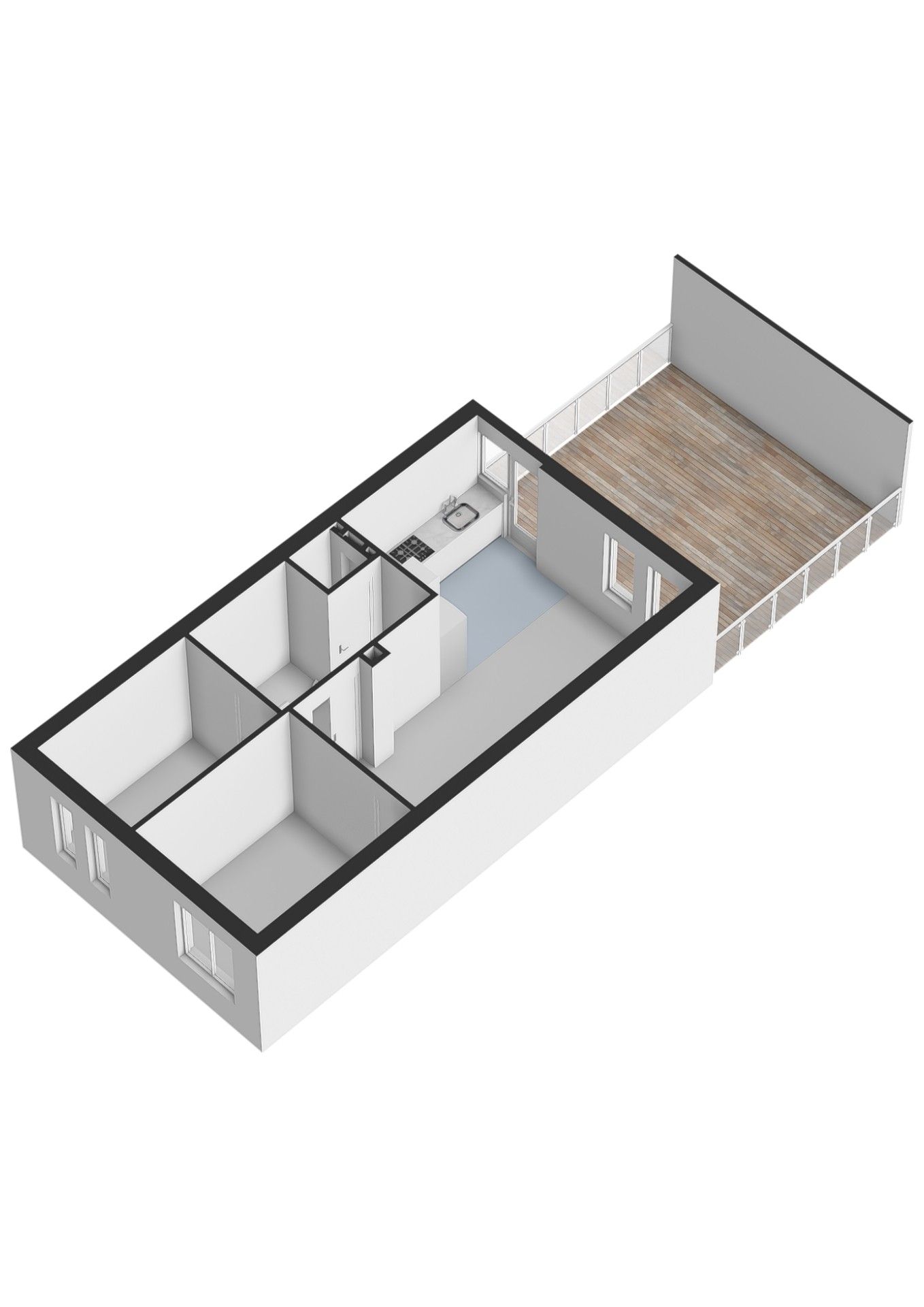 Foto 49 van Claude Debussystraat 47