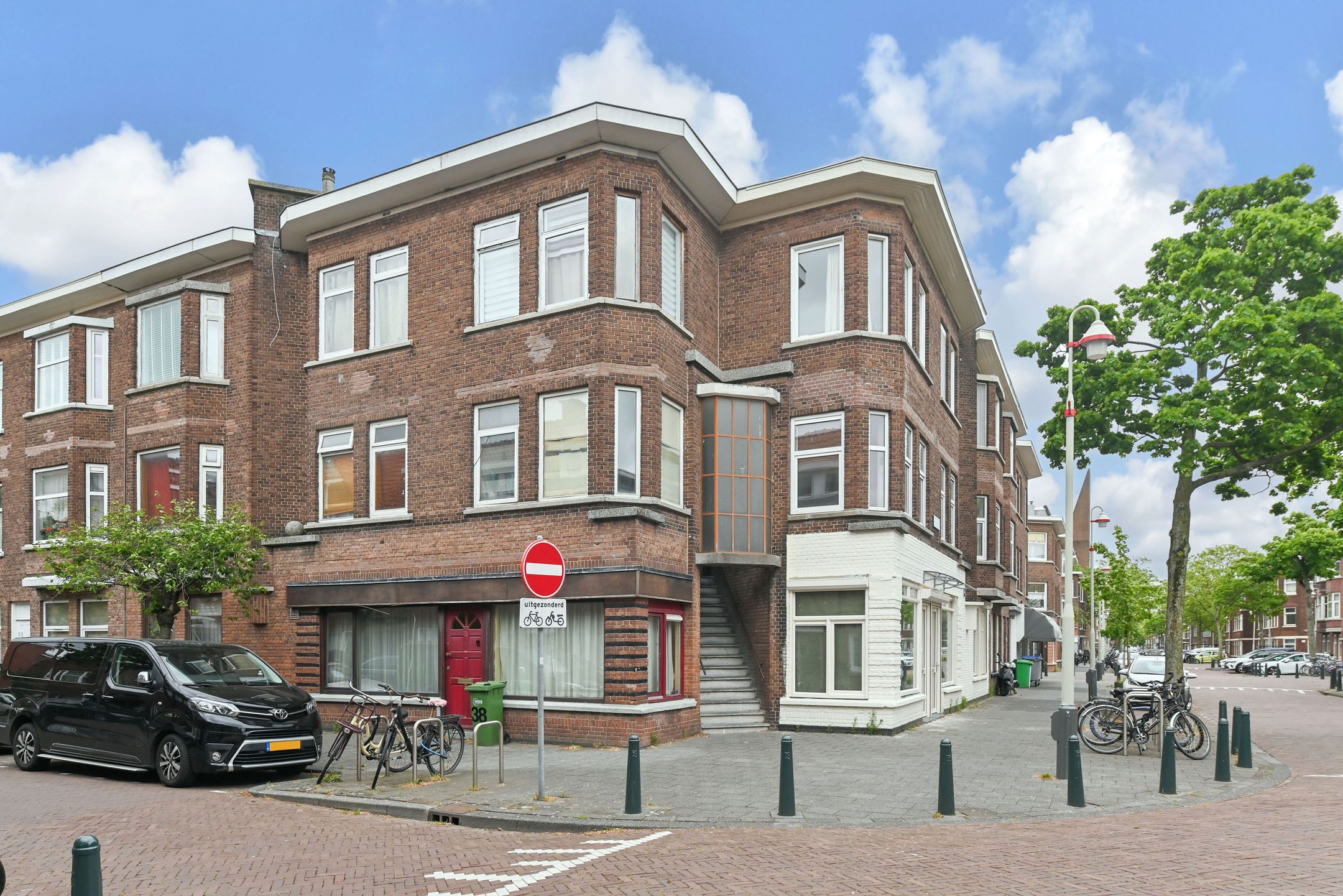 Foto 3 van Burgersdijkstraat 46