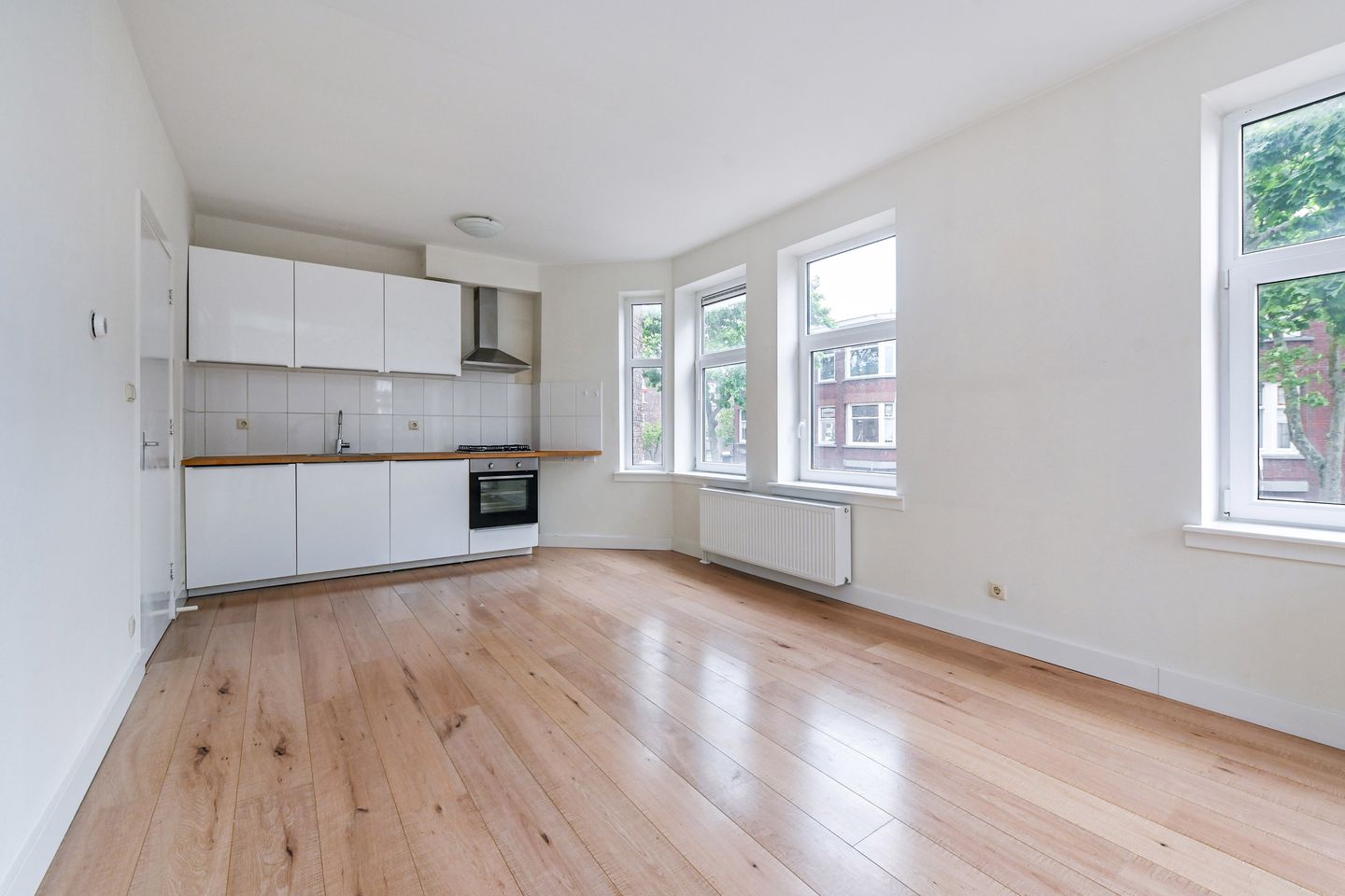 Foto 5 van Burgersdijkstraat 46