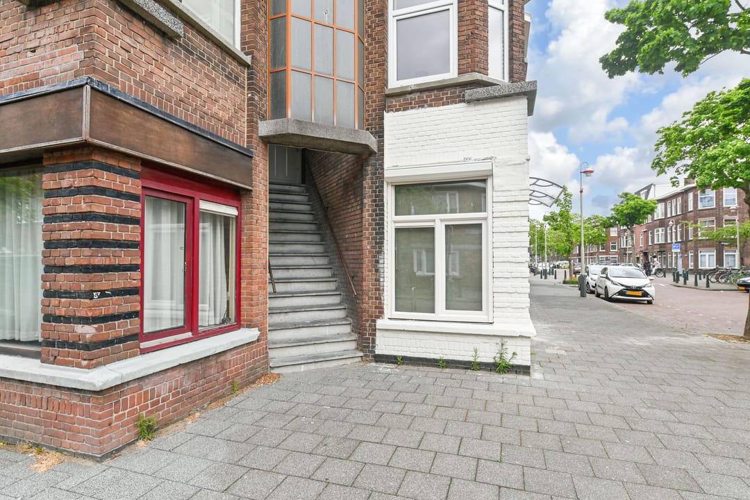 Foto 2 van Burgersdijkstraat 46