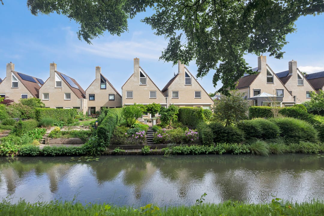 Foto 1 van Hoefslagmate 60