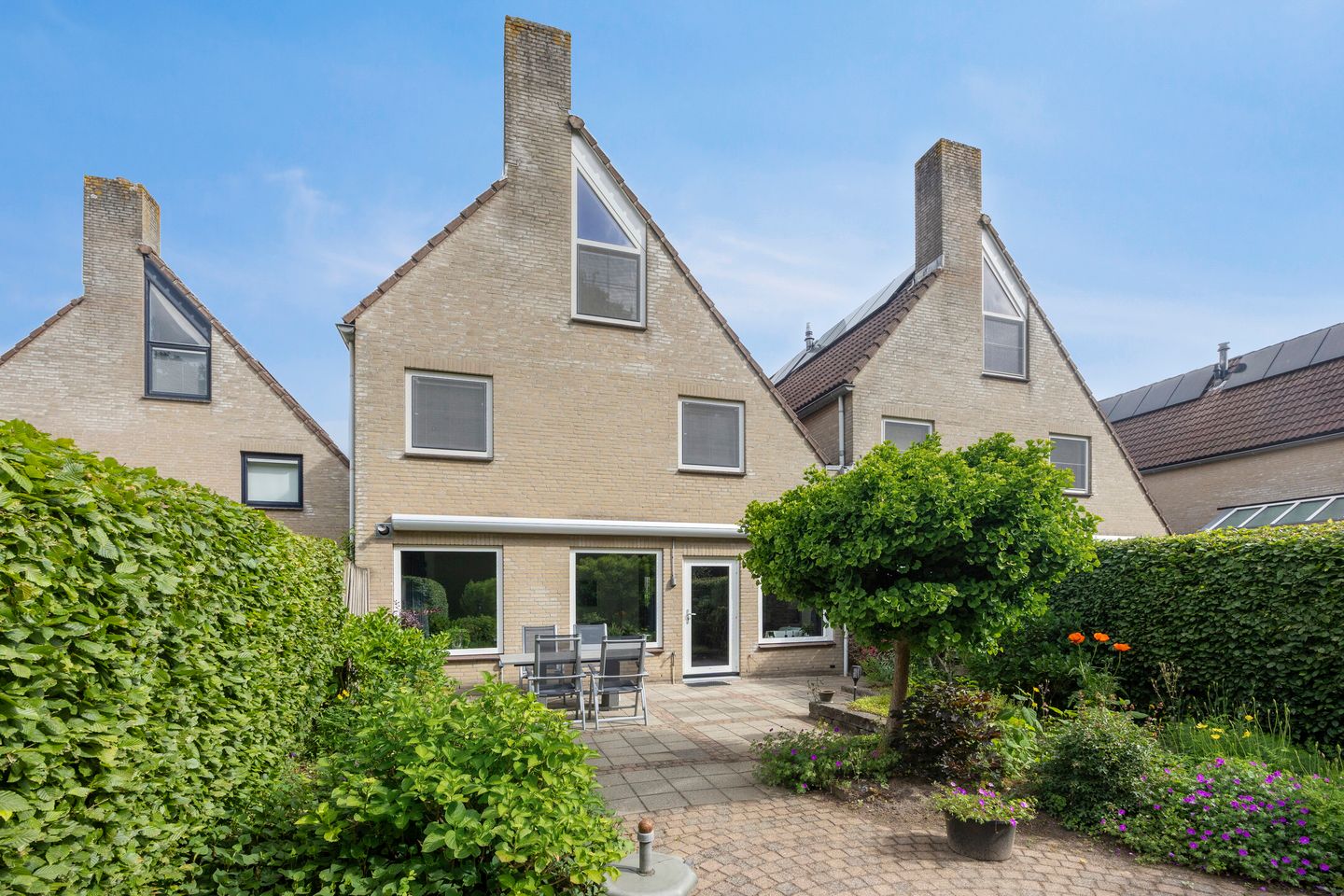 Foto 5 van Hoefslagmate 60