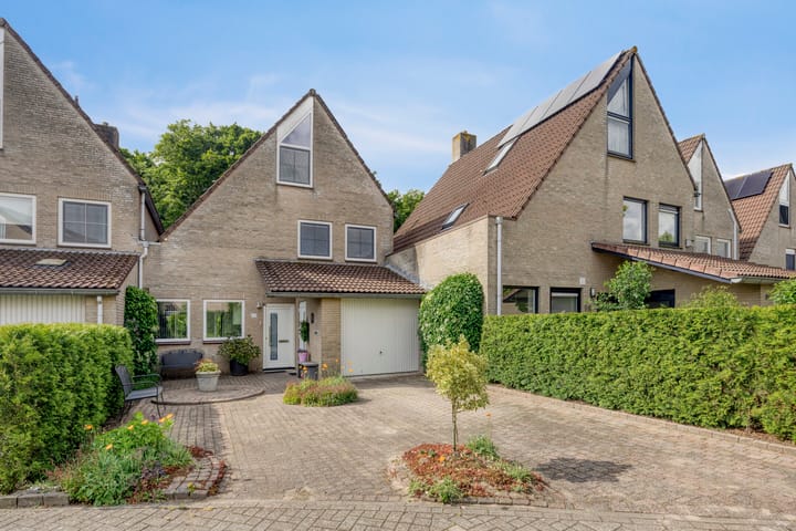 Foto 7 van Hoefslagmate 60