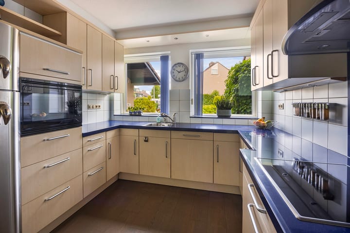 Foto 19 van Hoefslagmate 60