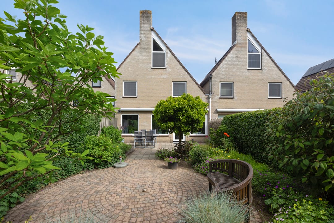 Foto 37 van Hoefslagmate 60