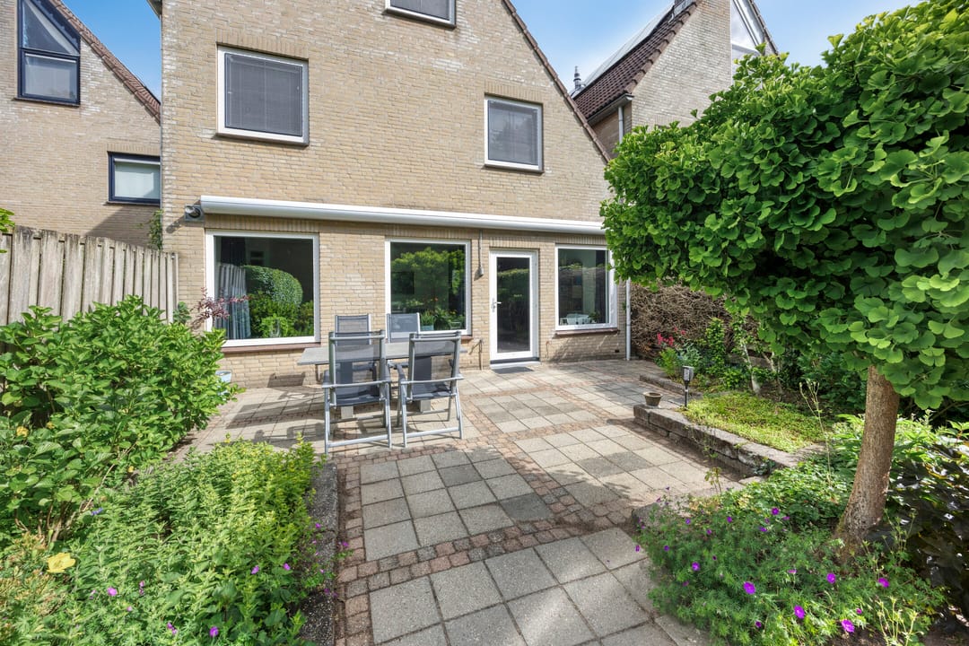 Foto 38 van Hoefslagmate 60