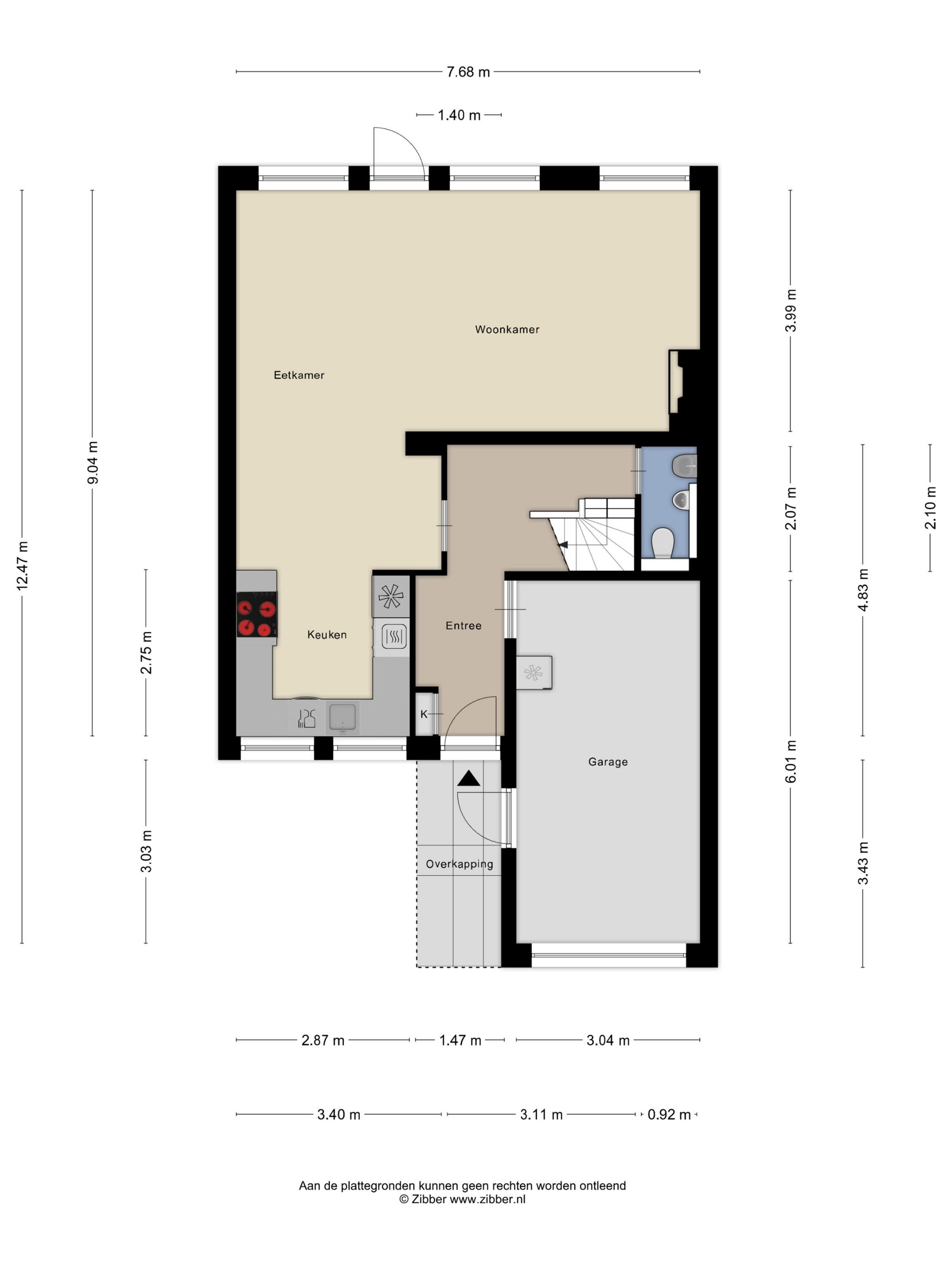 Foto 45 van Hoefslagmate 60