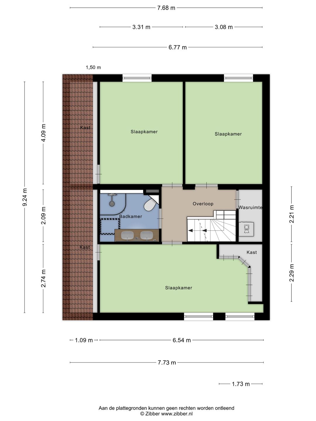 Foto 46 van Hoefslagmate 60