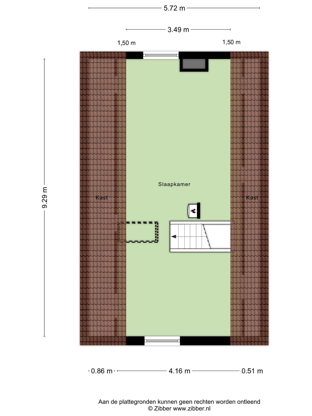 Foto 47 van Hoefslagmate 60