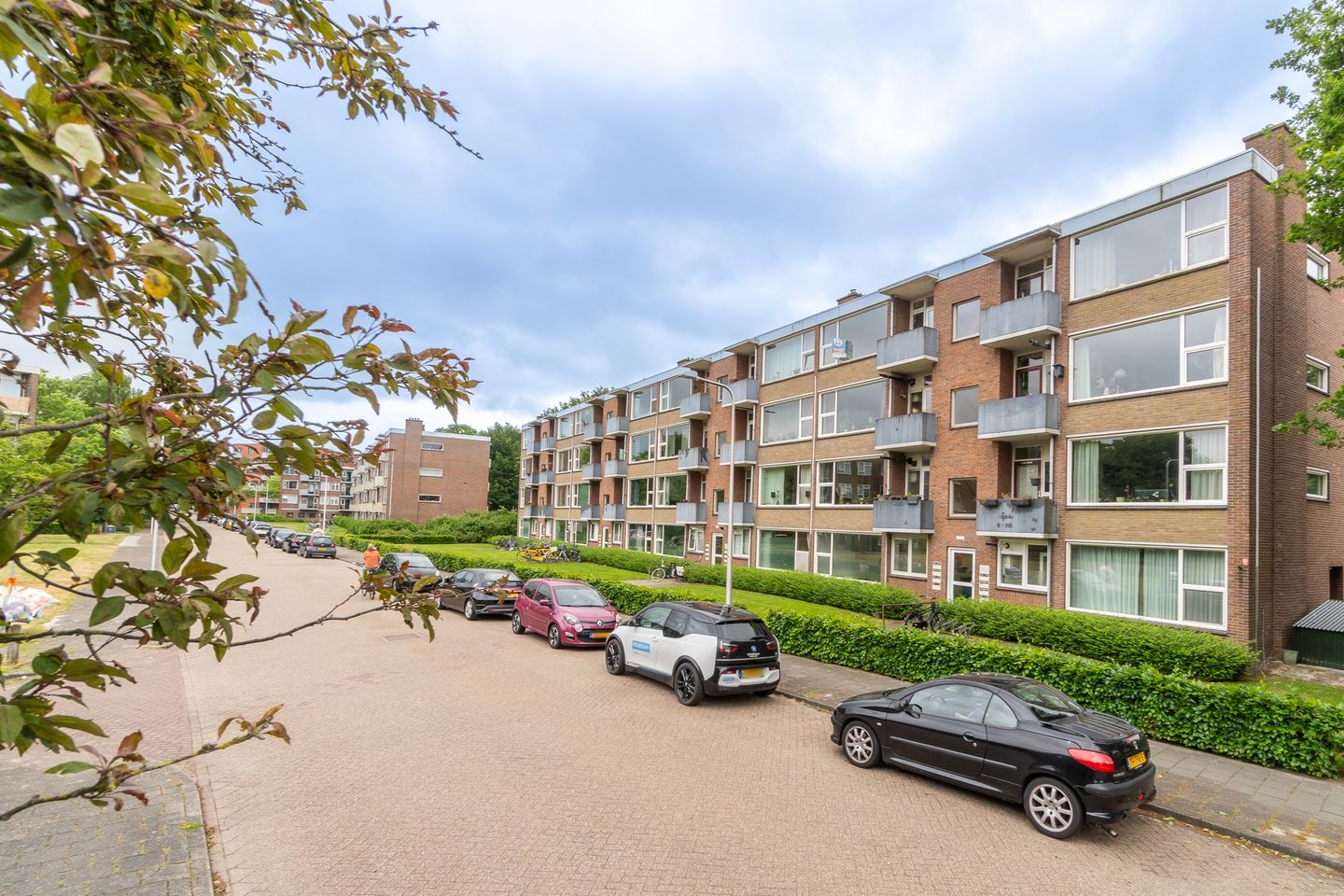 Foto 1 van Ruusbroecstraat 16