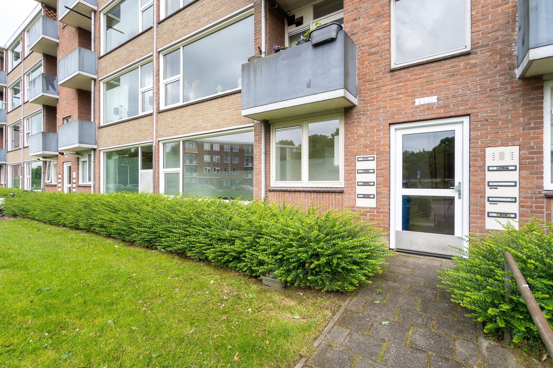 Photo 3 of Ruusbroecstraat 16