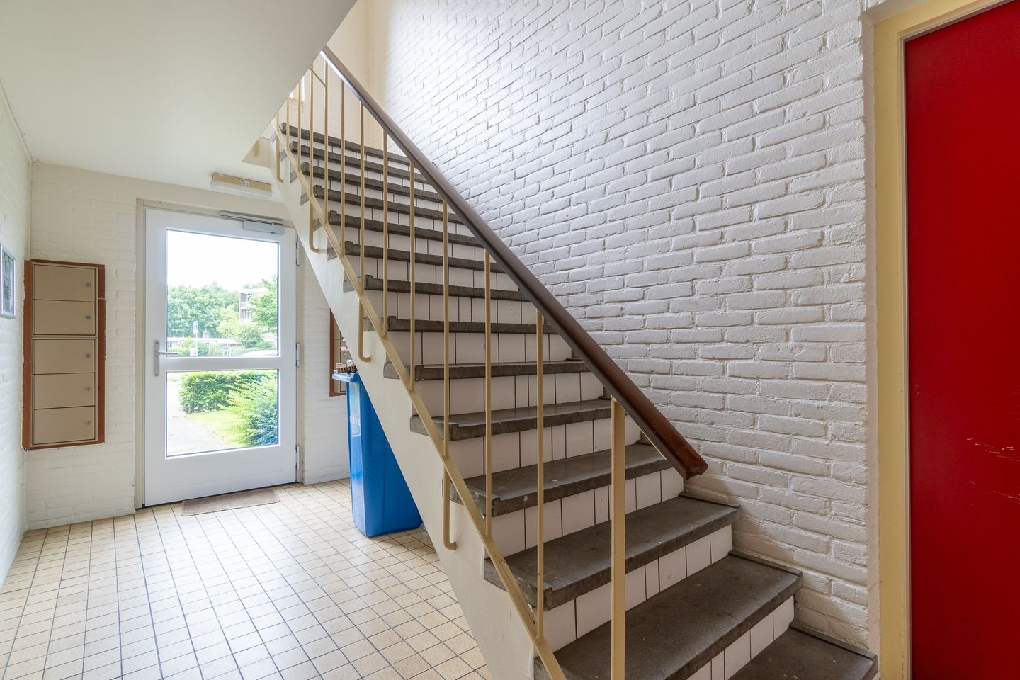 Photo 4 of Ruusbroecstraat 16